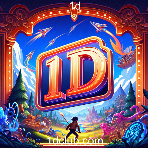 Explorando a Categoria de Jogos de Aventura no Site 1d
